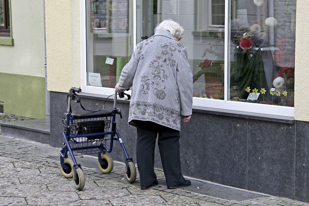 Ikääntyneiden diabetes haastaa terveydenhuollon