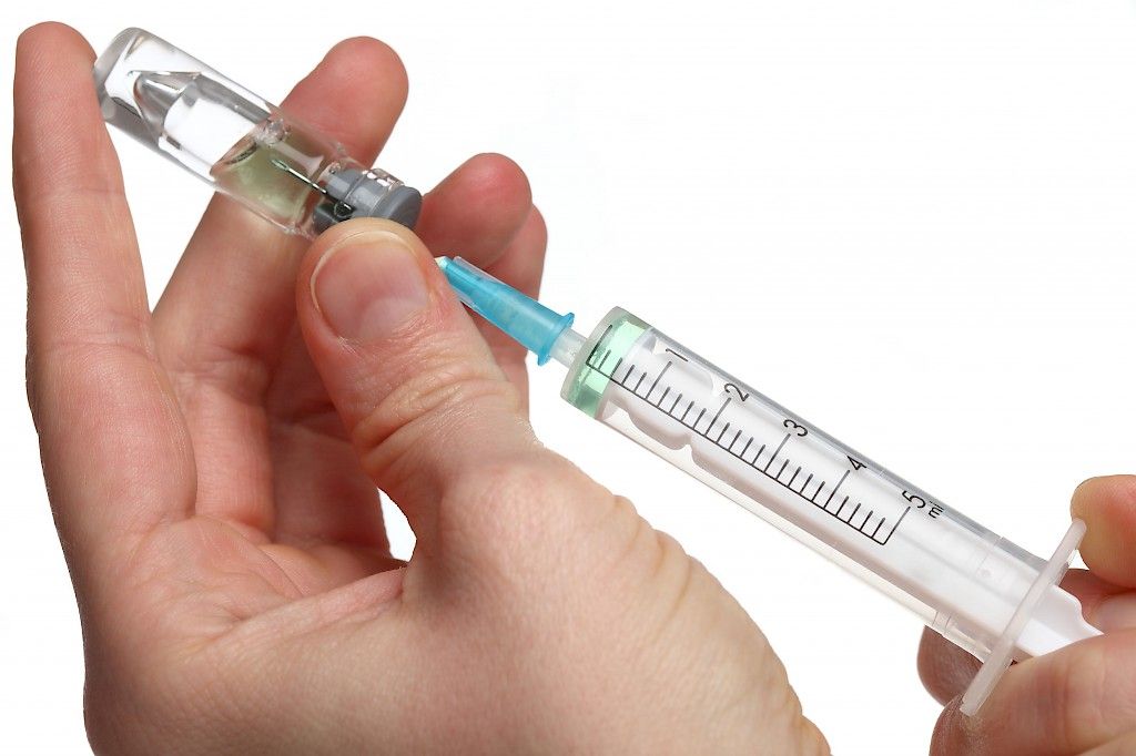Kaksikin HPV-rokoteannosta vähentää kondyloomariskiä