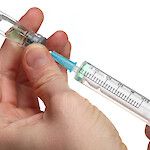 Kaksikin HPV-rokoteannosta vähentää kondyloomariskiä