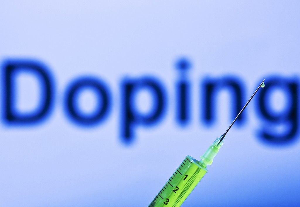 Lääketehtaat auttavat dopingin ehkäisyssä Sotšissa