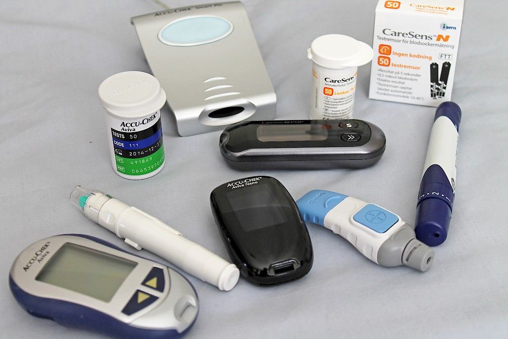 Helsinki vaihtoi diabeetikoiden verensokerimittarit: Kilpailuttamalla huonoa laatua?