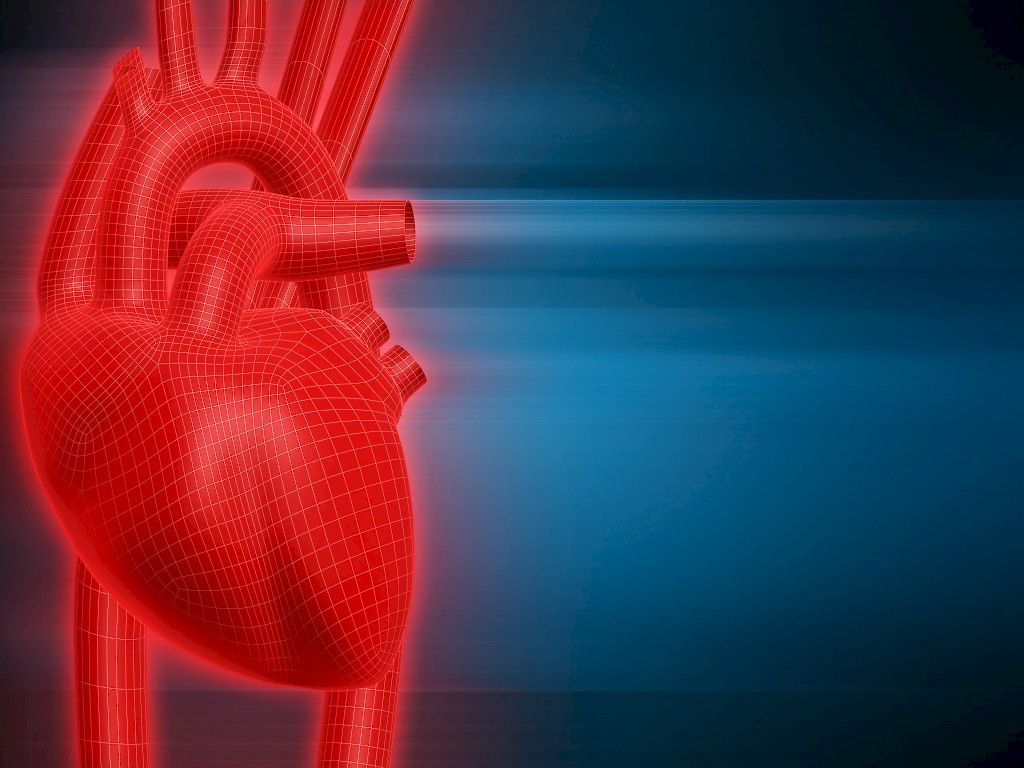12 faktaa: Sydämen vajaatoiminta