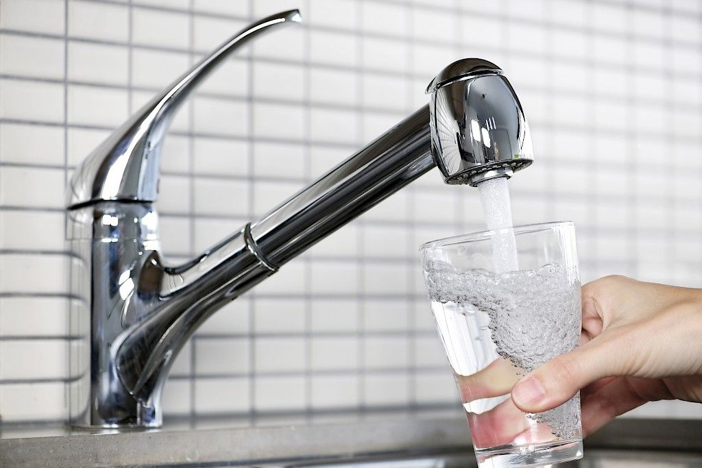 Ota kantaa: Miten varmistetaan puhtaan juomaveden saatavuus?