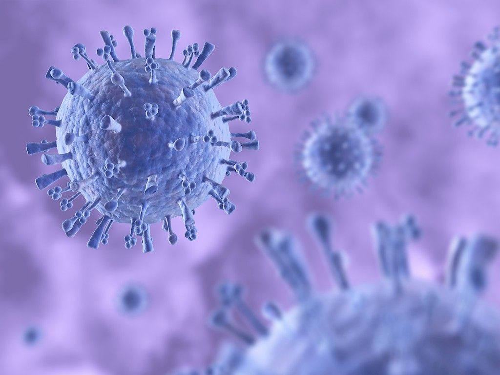 Uimavesioireiden syynä saattaa olla virus