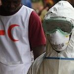 Punaisen Ristin Ebola-klinikalle lähdössä myös suomalaisia