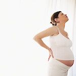 Liikunnalla raskausajan selkäkipuja vastaan