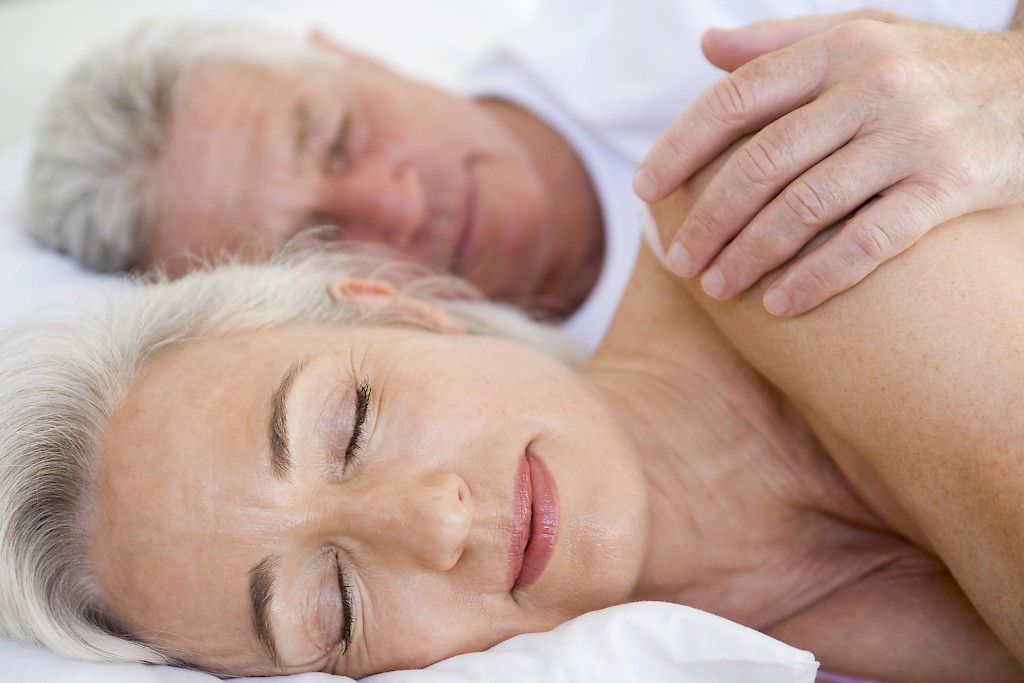 Unen pituus keski-iässä vaikuttaa kognitioon vanhana