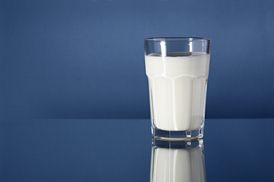 Runsas maidon kulutus ei vähentänyt luunmurtumien riskiä