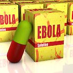 Paniikki uhkaa horjuttaa ebolatutkimusten luotettavuutta