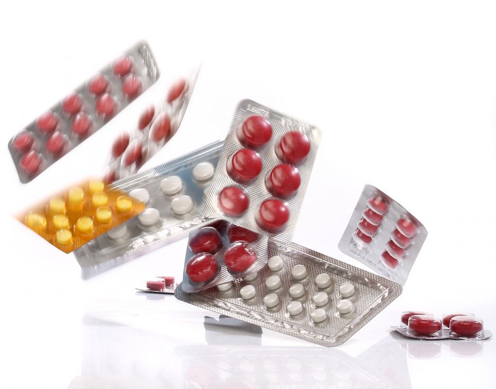 Fimea: Antibiootteja ei saa käyttää omin päin