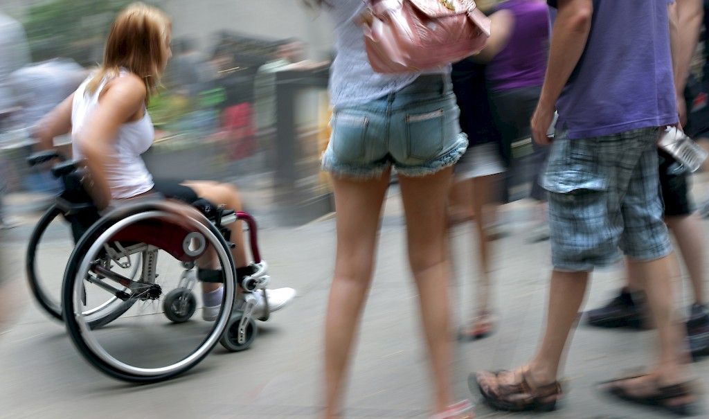 Liitto: Vammaisuus ajaa kotitalouksia köyhyyteen