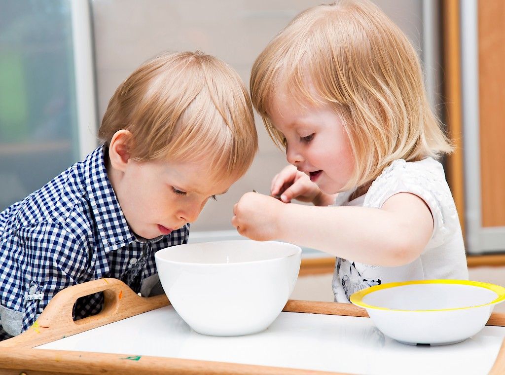 Suolen mikrobistolla yhteys tyypin 1 diabeteksen puhkeamiseen?