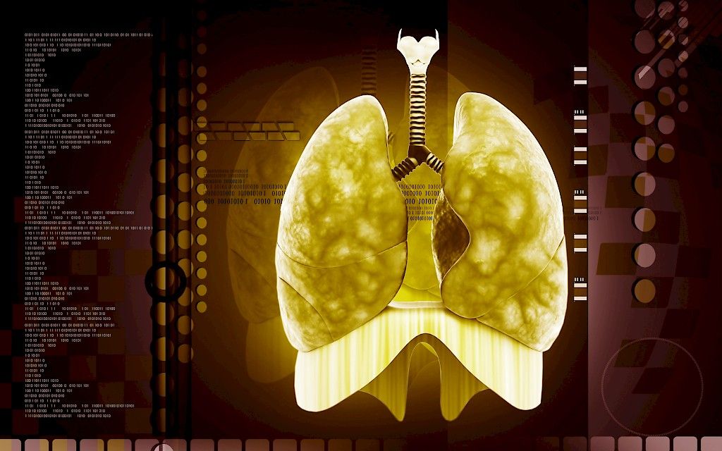 Keuhkosyöpä on maailman yleisin syöpä