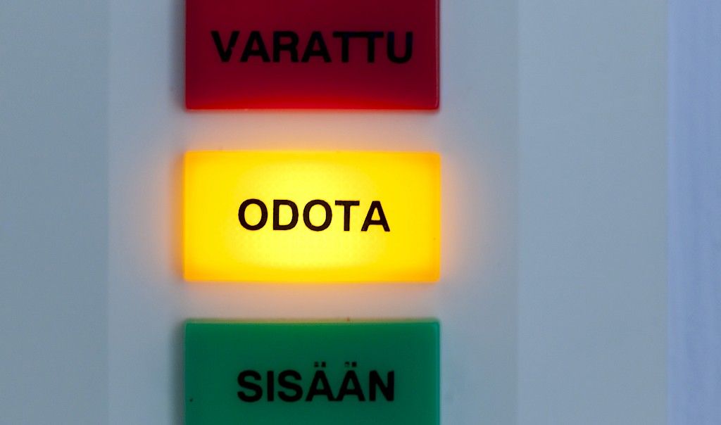 Sairaaloiden hoitoonpääsyn odotusajat ovat vähentyneet