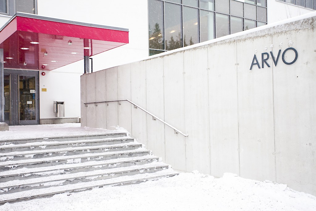 Tampere rakentaa siltaa AMK:n ja yliopistojen välille