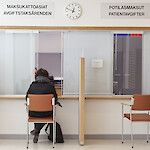 Terveydenhuollon valinnanvapaus on vasta alussa