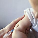 THL: Pikkulasten rokotuskattavuus on Suomessa hyvä