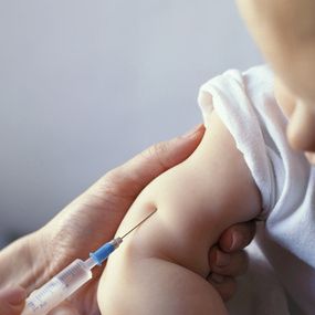 THL: Pikkulasten rokotuskattavuus on Suomessa hyvä