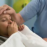 Miten tunnistaa lapsen kurkunpääntulehdus?