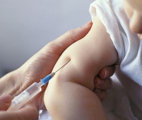 MPR-rokote ei aiheuta autismia edes riskilapsille