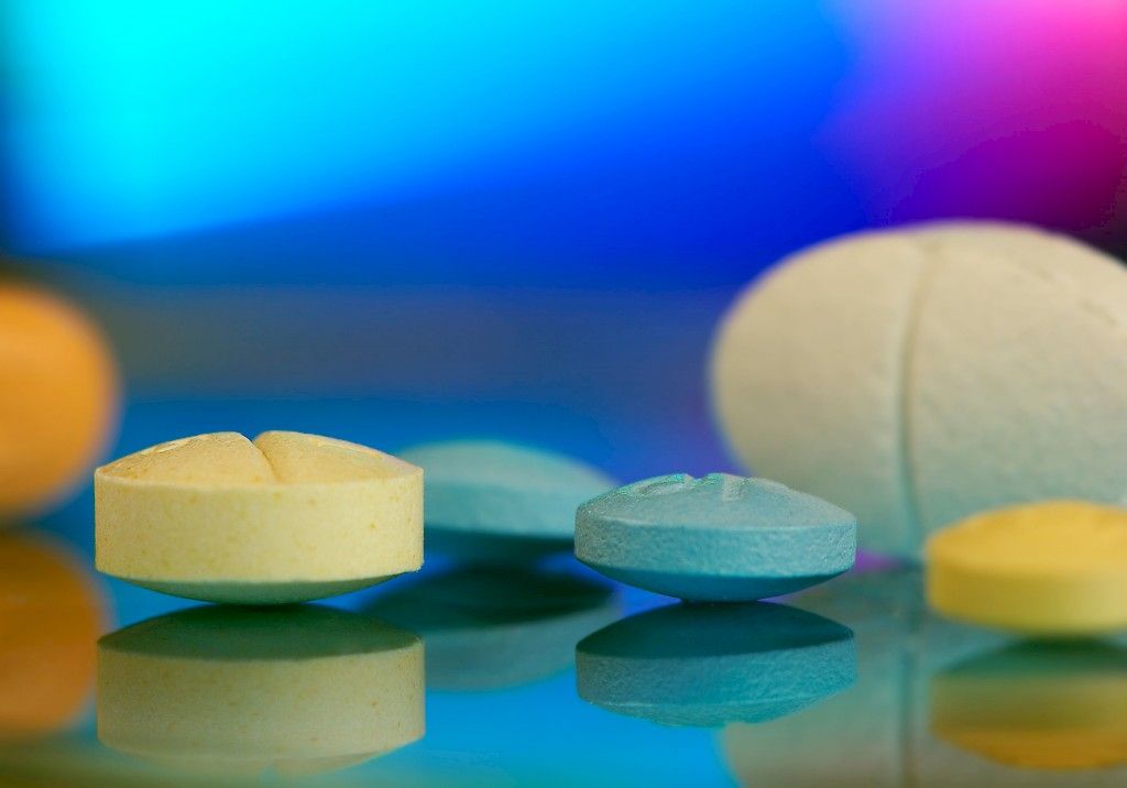 Tutkimus: Opioidikuolemiin liittyy usein lääkeaineiden sekakäyttöä