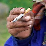 Nikotiinilaastarista ei lisäapua puolen vuoden jälkeen