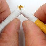 Tupakoinnin lopettaminen antaa lisävuosia vielä eläkkeelläkin
