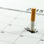 Leikkauksen alla lopettaneet  pysyvät paremmin irti tupakasta
