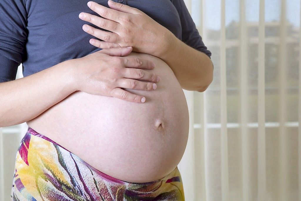 Uusia keinoja synnytyspelon hoitoon ja tunnistamiseen