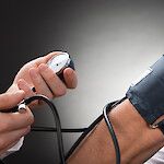Korkea verenpaine saattaa ennakoida diabetesta