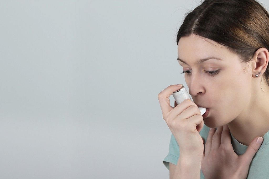 Astmaatikon kannattaa harrastaa liikuntaa
