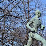 Urheilusuoritus nostaa troponiinitasoja - mutta lyhytaikaisesti