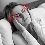 Auraton migreeni geneettisesti yhteydessä aivoinfarktiin