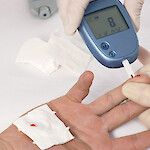 Diabeetikoilla tavallista enemmän infektiokuolemia – riskit silti pieniä