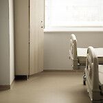 Sairaalabakteerien vähentäminen laitoksissa on haastavaa
