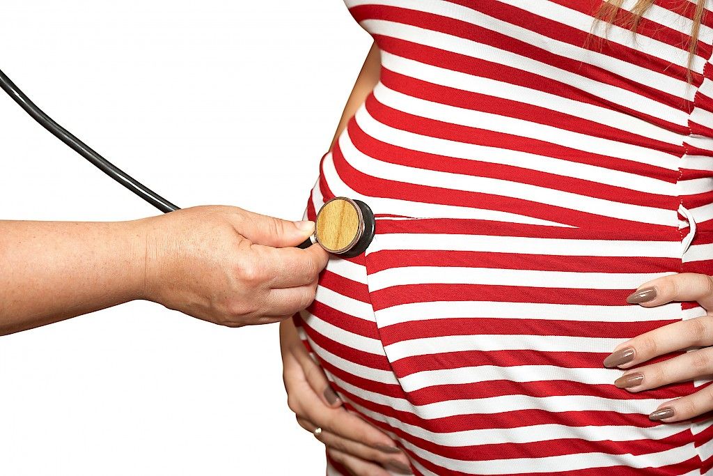 Tutkimus: Lähes kolmannes käyttää liian vähän D-vitamiinia raskausaikana