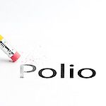 Kaksi lasta sairastui polioon Ukrainassa