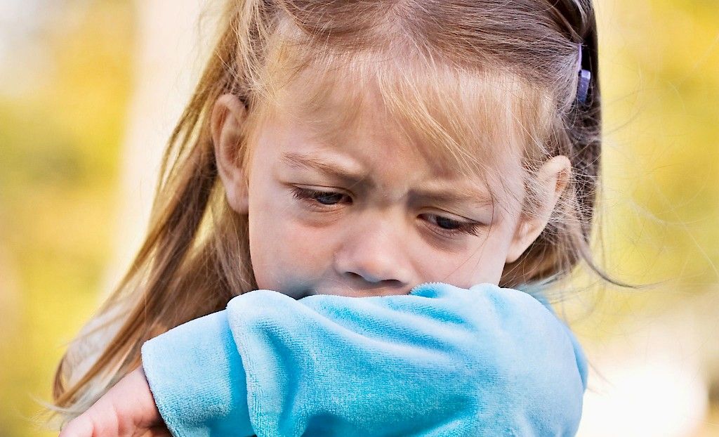 Lasten hengitystieinfektiot ennustavat astmaa