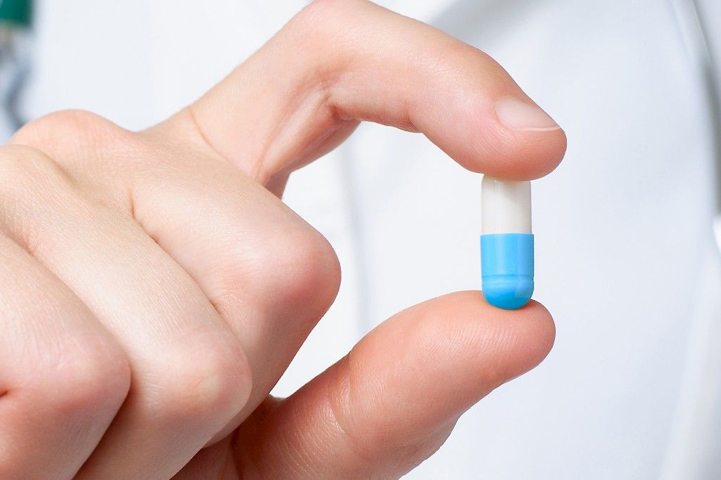 Tutkimus: Diabeteksen puhkeamista edelsi runsas antibioottien käyttö