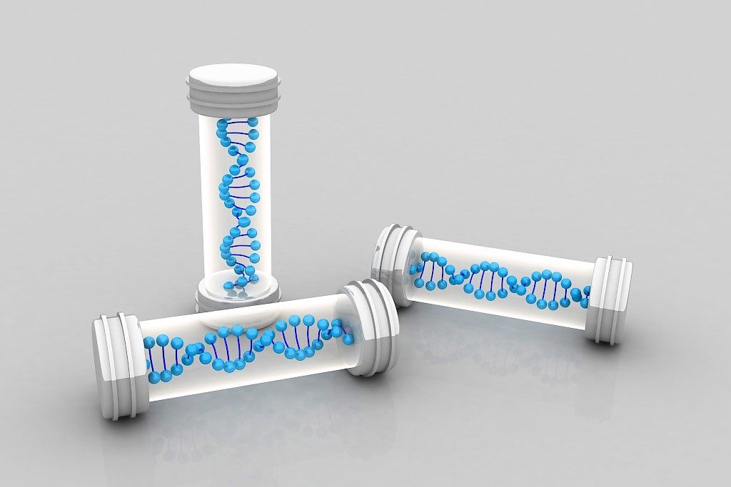 Mitä kertoa genomitestin tehneelle potilaalle?