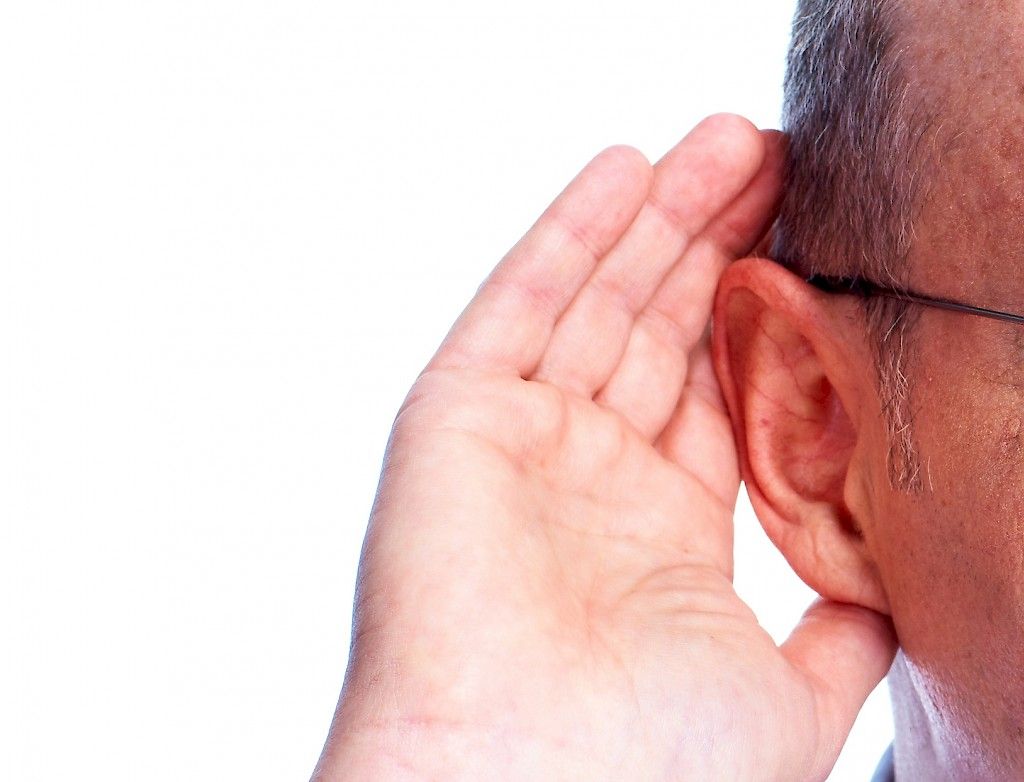 Huono kuulo saattaa ennakoida muistin heikkenemistä