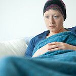 Äidin syöpä ei vahingoita sikiötä