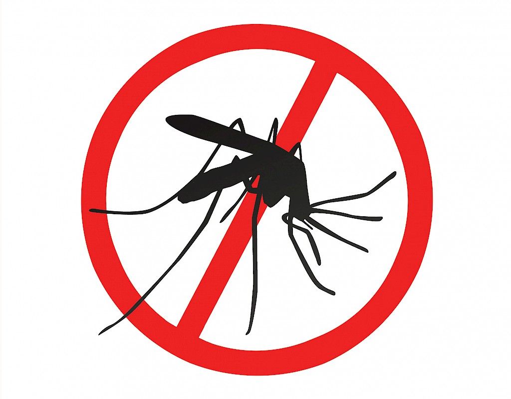 Malaria vähenee, mutta sen vaarallisuus ei