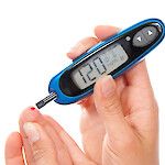 Tiatsidien diabetesriskit kumoutuvat amiloridilla