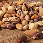 Tutkimus: Pähkinät auttavat kolesterolin hallinnassa