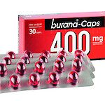 Erä Buranaa vedetään pois myynnistä – syynä lääketehtaan tuotanto-ongelmat