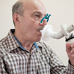 Spirometria auttaa astman ja keuhkoahtaumataudin diagnoosissa