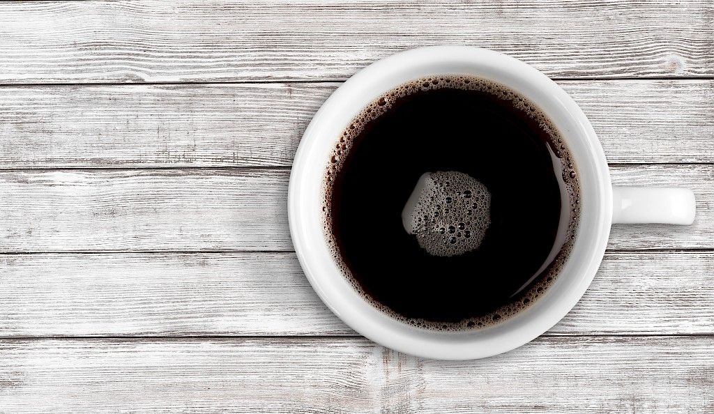 Elävätkö kahvia juovat pitempään?