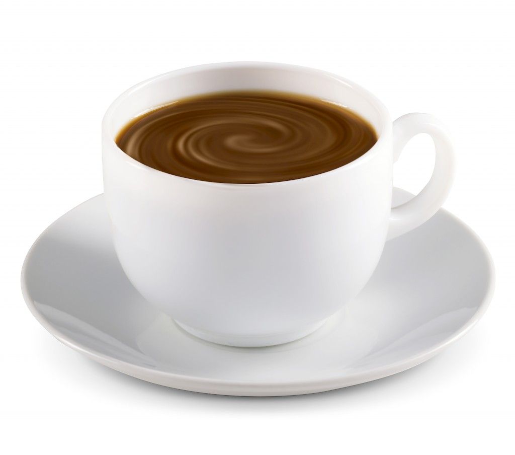 Kahvi on terveellistä – myös maidolla ja sokerilla
