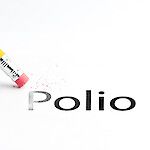 Oraalisesta polio 2 -rokotteesta luovutaan kaikkialla